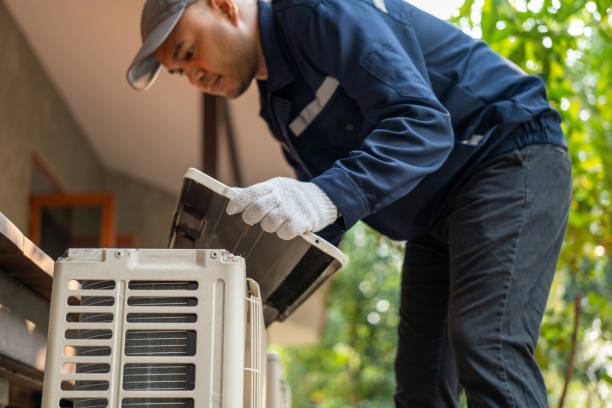 Air duct cleaning in Waterville, MN